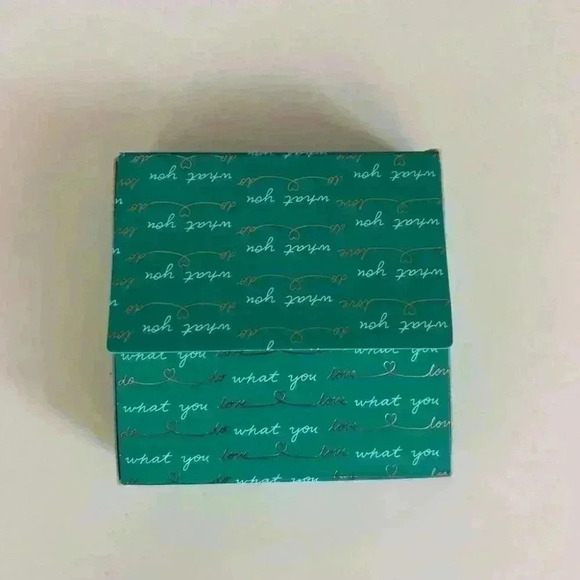 BNIB Stella and Dot Crystal Convertible Waterfall Earrings - Picture 5 of 8